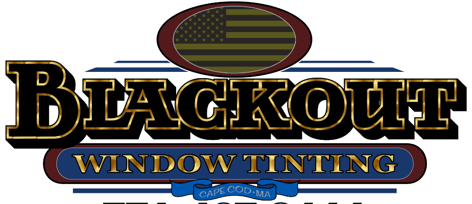 Blackout Tint